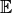 \mathbb{E}